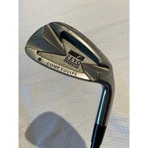 Zevo - Comp Equipe - Oversize - System Fit Graphite - 9 Iron - Golf Club
